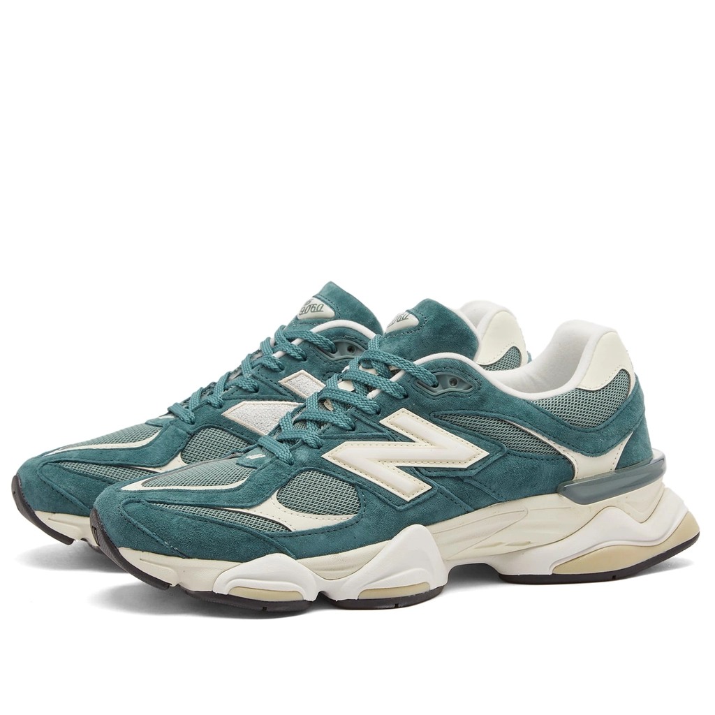 New Balance 9060 Sneaker New Spruce